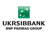 Банк UKRSIBBANK в Рокоссово