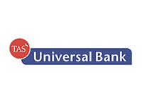 Банк Universal Bank в Рокоссово